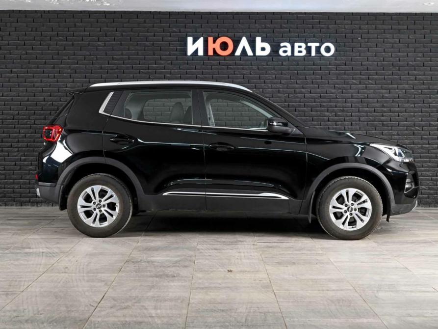 Chery Tiggo 4 Pro I Екатеринбург  - изображение 8