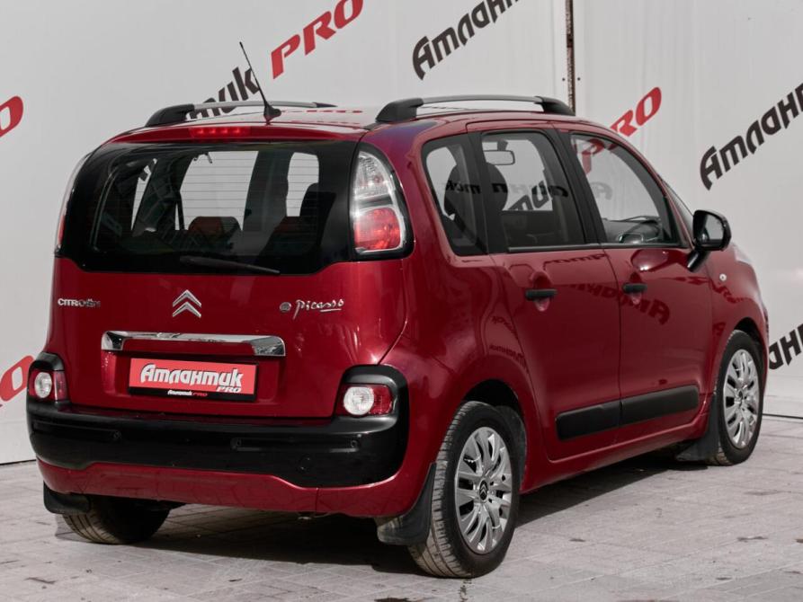 Citroen C3 Picasso I Екатеринбург  - изображение 6