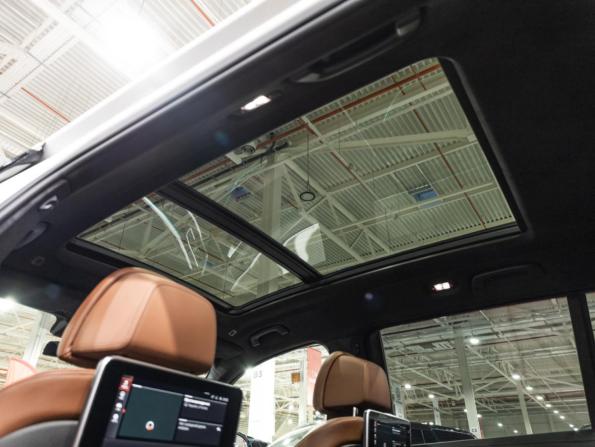 BMW X7 I (G07) с пробегом 2021 года, цена 9 500 000 рублей, 50500 км, внедорожник, Автокод Объявления