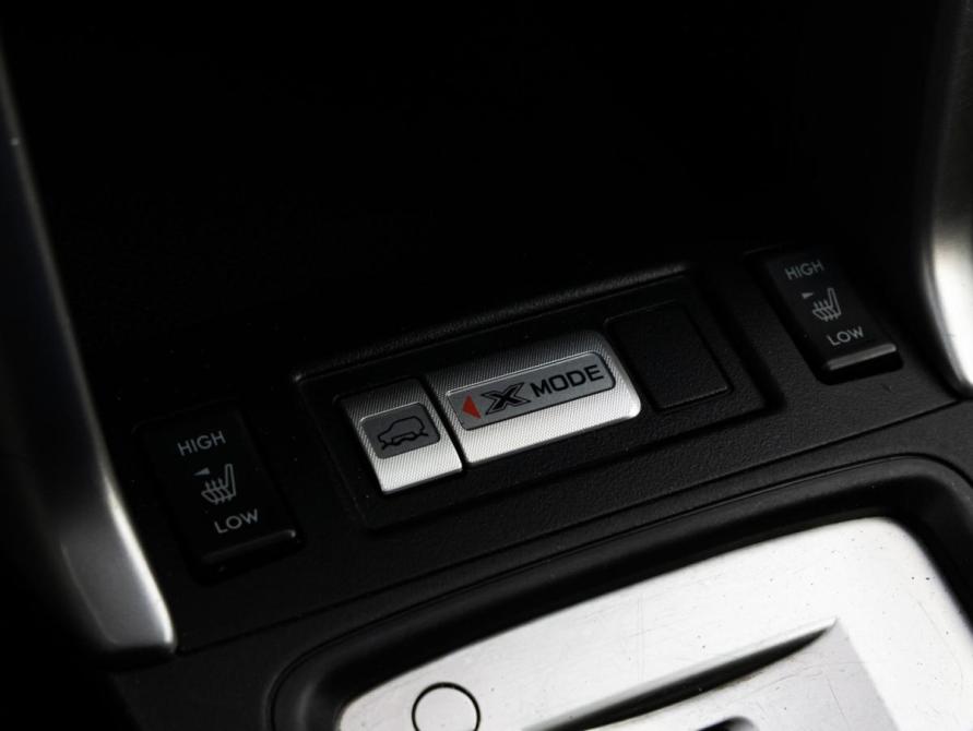 Subaru Forester IV Санкт-Петербург  - изображение 18