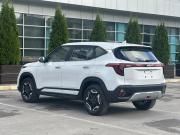 Kia Seltos I Рестайлинг Уфа  - изображение 21