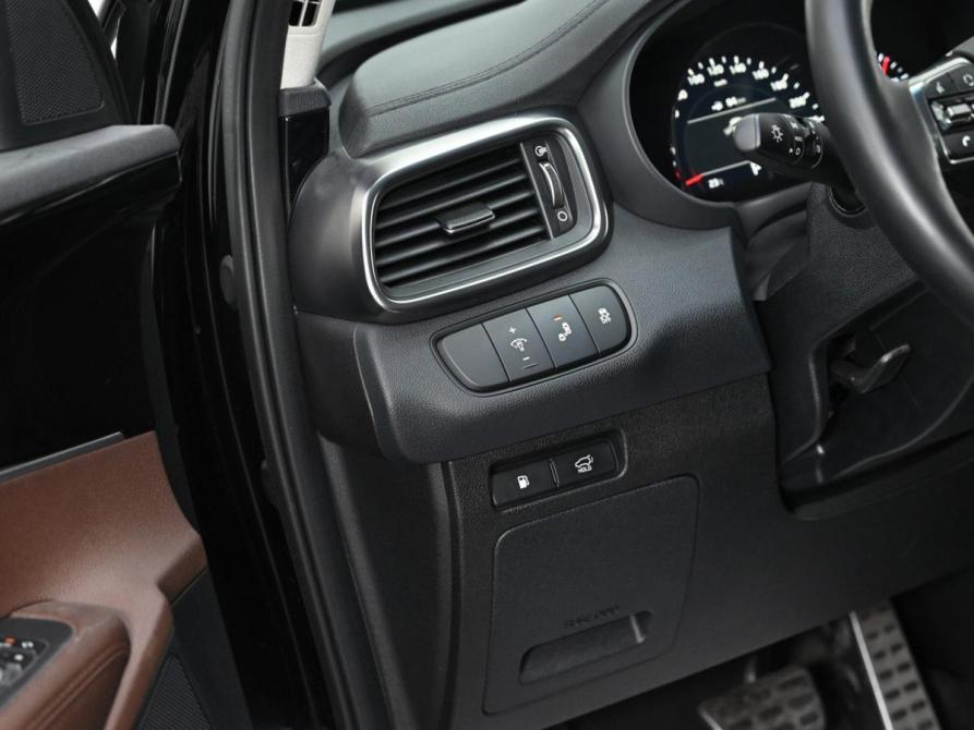 Kia Sorento III Prime Рестайлинг Москва  - изображение 14