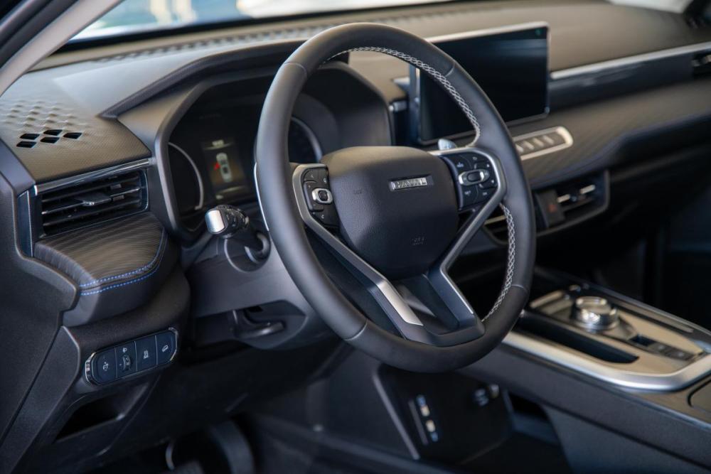 Haval Jolion I Рестайлинг 2 Ростов-на-Дону  - изображение 16