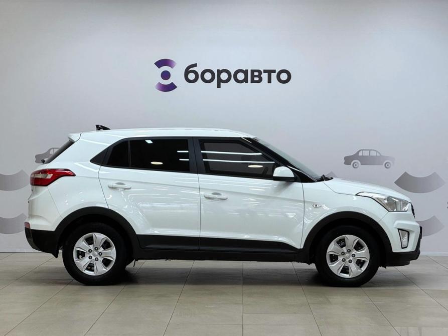 Hyundai Creta II Ставрополь  - изображение 8