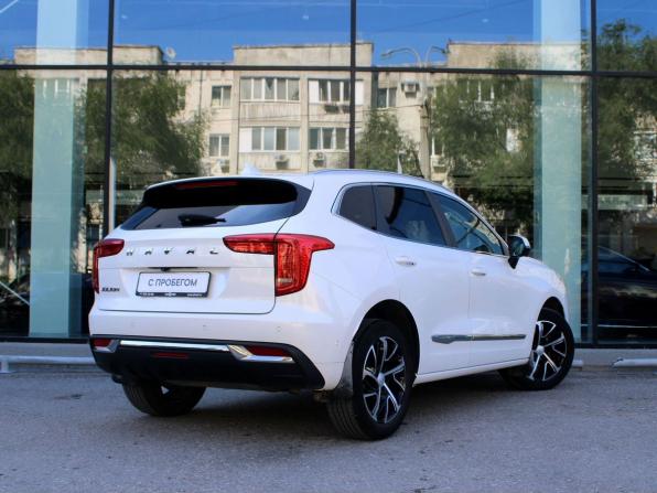 Haval Jolion I с пробегом 2021 года, цена 1 777 000 рублей, 37230 км, внедорожник, Автокод Объявления