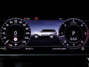 Land Rover Range Rover IV Рестайлинг Москва  - изображение 33