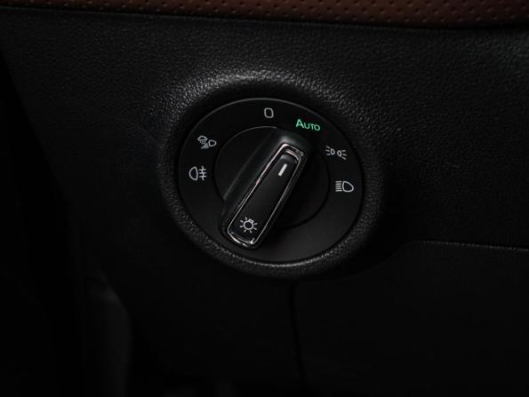 Skoda Kodiaq I Рестайлинг с пробегом 2023 года, цена 4 770 000 рублей, 23809 км, внедорожник, Автокод Объявления