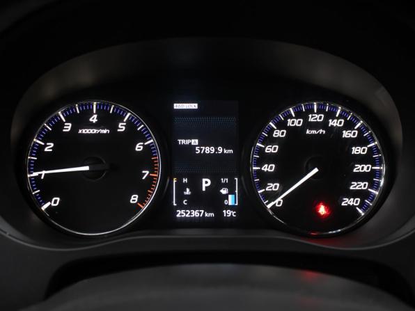 Mitsubishi Outlander III Рестайлинг 3 с пробегом 2019 года, цена 1 598 000 рублей, 252241 км, внедорожник, Автокод Объявления