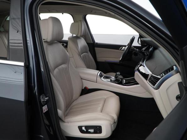 BMW X5 IV (G05/G18) с пробегом 2019 года, цена 6 999 999 рублей, 69548 км, внедорожник, Автокод Объявления