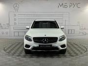 Mercedes-Benz GLC Coupe I (C253) Москва  - изображение 29