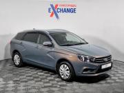 Lada (ВАЗ) Vesta I Нижний Новгород  - изображение 20