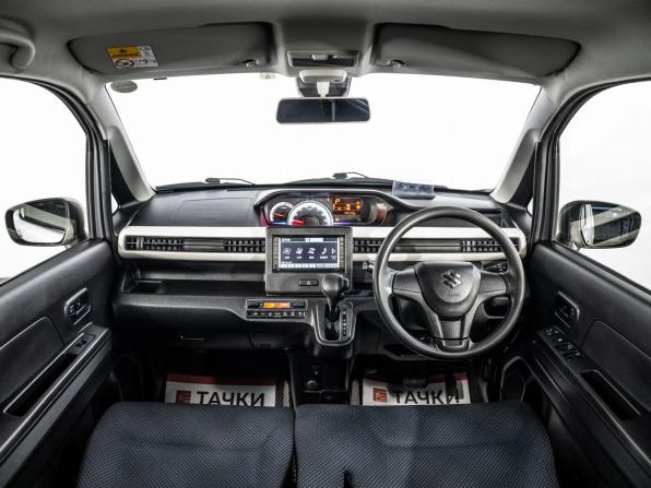 Suzuki Wagon R VI с пробегом 2019 года, цена 569 500 рублей, 144143 км, хэтчбек, Автокод Объявления