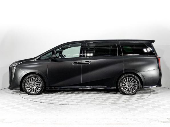 GAC M8 с пробегом 2024 года, цена 3 898 000 рублей, 46583 км, минивэн, Автокод Объявления