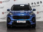 Kia Sportage IV Рестайлинг Минеральные Воды  - изображение 22