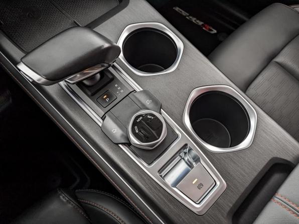 Changan CS55 Plus II с пробегом 2024 года, цена 2 100 000 рублей, 38852 км, внедорожник, Автокод Объявления