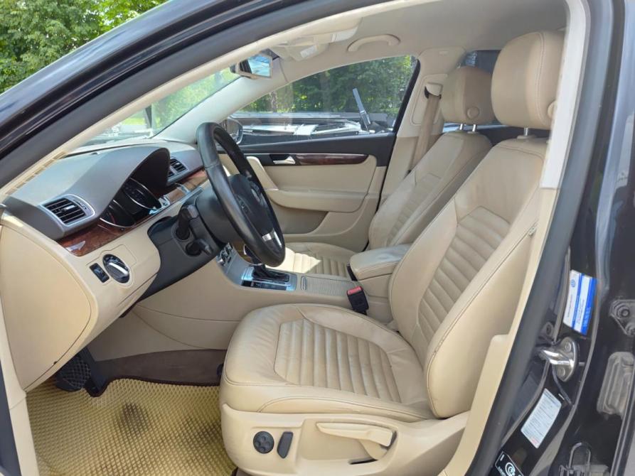 Volkswagen Passat B7 Чебоксары  - изображение 20