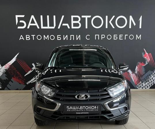 Lada (ВАЗ) Granta I Рестайлинг с пробегом 2023 года, цена 750 000 рублей, 44623 км, седан, Автокод Объявления