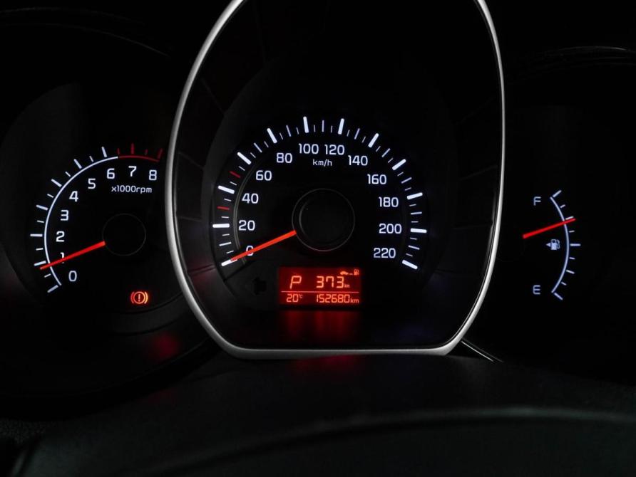 Kia Rio III Рестайлинг Воронеж  - изображение 18