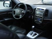 Hyundai Santa Fe II Рестайлинг Москва  - изображение 30