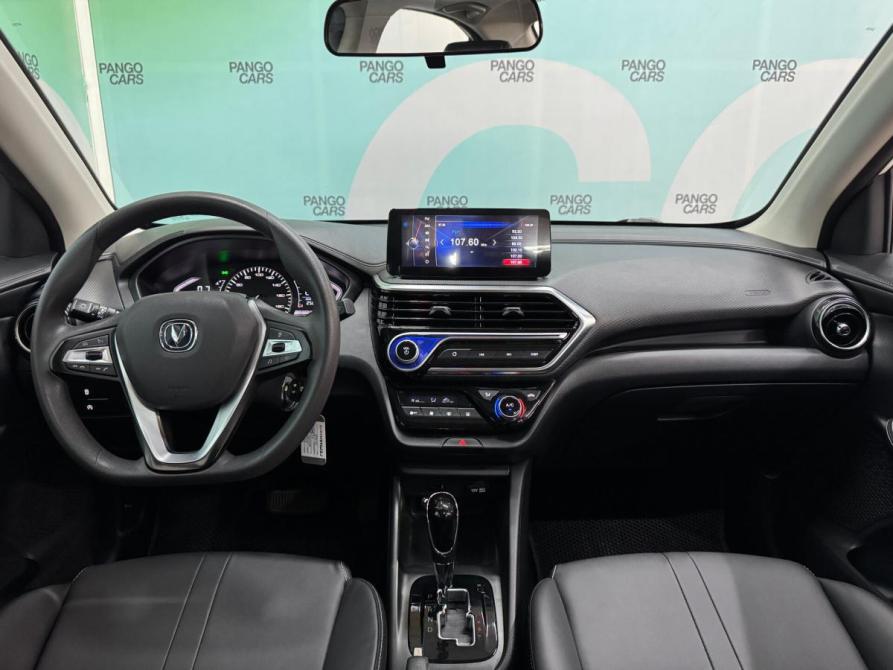 Changan Alsvin Набережные Челны  - изображение 21