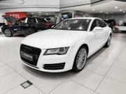 Audi A7 I (4G) Казань  - изображение 23