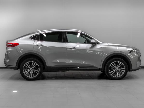 Haval F7x I Рестайлинг с пробегом 2023 года, цена 2 400 000 рублей, 37538 км, внедорожник, Автокод Объявления