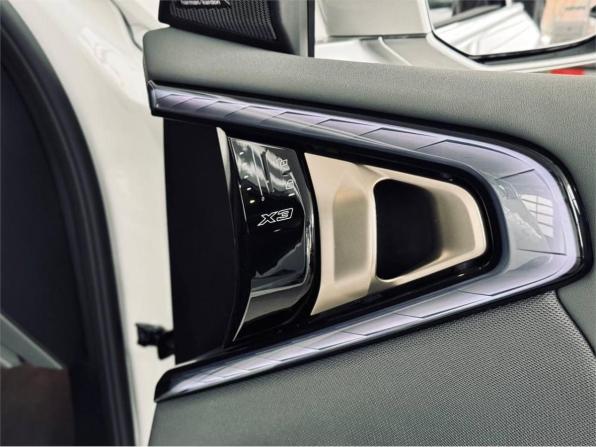 BMW X3 IV (G45/G48) с пробегом 2025 года, цена 7 490 000 рублей, 39 км, внедорожник, Автокод Объявления