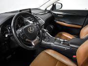 Lexus NX I Рестайлинг Санкт-Петербург  - изображение 31