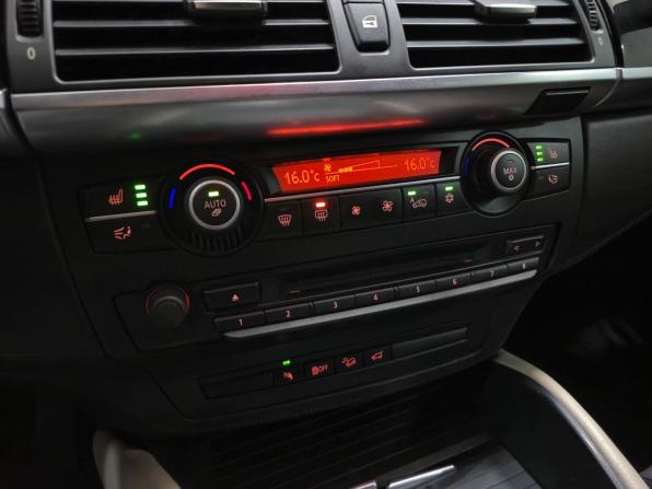 BMW X6 I (E71) с пробегом 2012 года, цена 2 160 000 рублей, 229373 км, внедорожник, Автокод Объявления