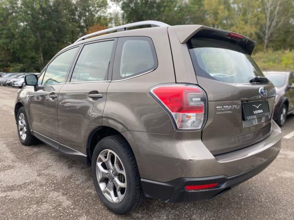 Subaru Forester IV Рестайлинг 2 с пробегом 2017 года, цена 1 950 000 рублей, 159710 км, внедорожник, Автокод Объявления