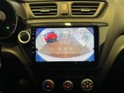 Kia Rio III Рестайлинг Подольск  - изображение 44