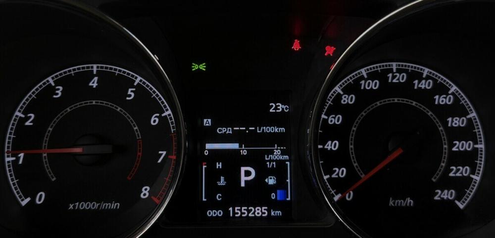 Mitsubishi ASX I Рестайлинг Москва  - изображение 6