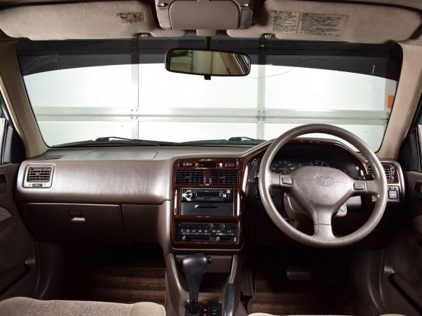 Toyota Corona X (T210) с пробегом 1997 года, цена 595 995 рублей, 367509 км, седан, Автокод Объявления