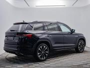 Skoda Kodiaq I Рестайлинг Москва  - изображение 24