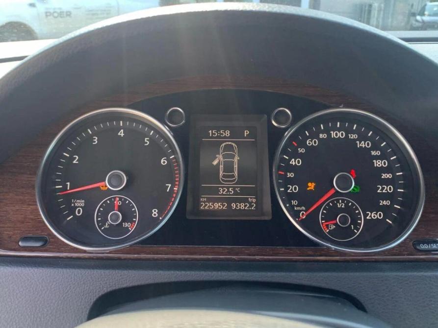 Volkswagen Passat B7 Астрахань  - изображение 20
