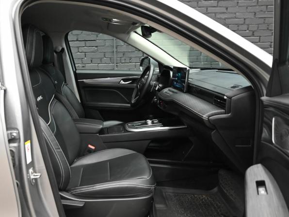 Haval Jolion I с пробегом 2023 года, цена 1 770 000 рублей, 64181 км, внедорожник, Автокод Объявления