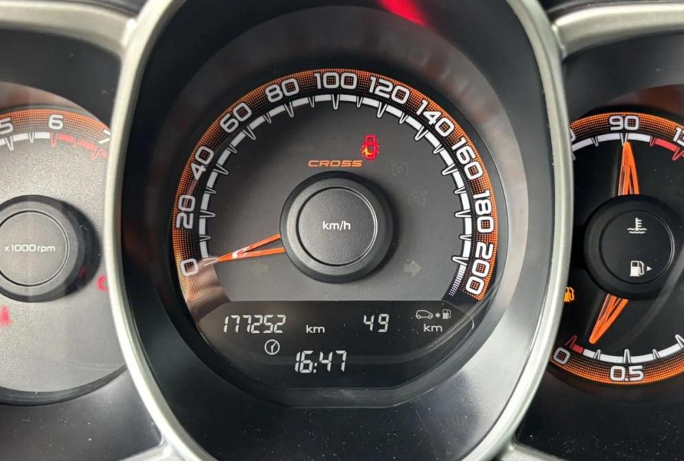 Lada (ВАЗ) Vesta I Киров  - изображение 23