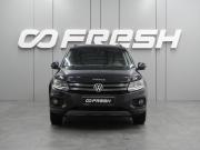 Volkswagen Tiguan I Рестайлинг Воронеж  - изображение 20