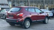 Nissan Qashqai I Рестайлинг Уфа  - изображение 22
