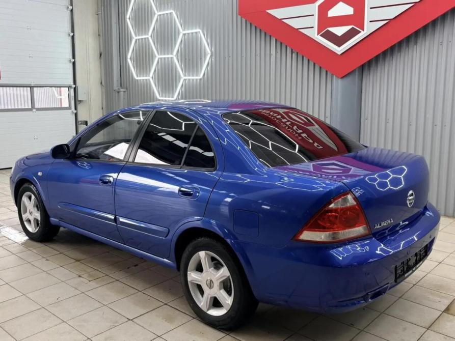 Nissan Almera Classic I Альметьевск  - изображение 5