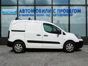 Citroen Berlingo II Рестайлинг Екатеринбург  - изображение 22