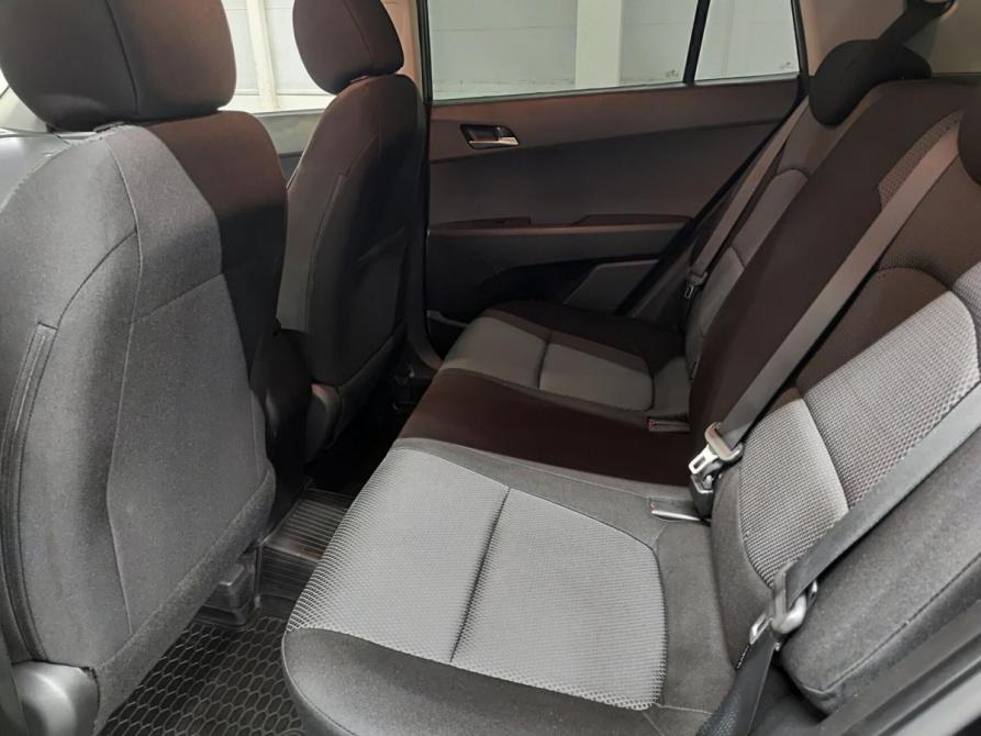 Hyundai Creta I Казань  - изображение 15