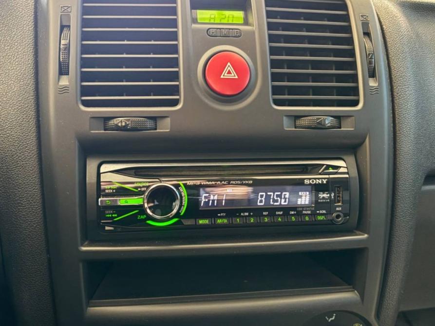 Hyundai Getz I Рестайлинг Тверь  - изображение 11
