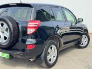 Toyota RAV4 III (XA30) Рестайлинг Ростов-на-Дону  - изображение 33