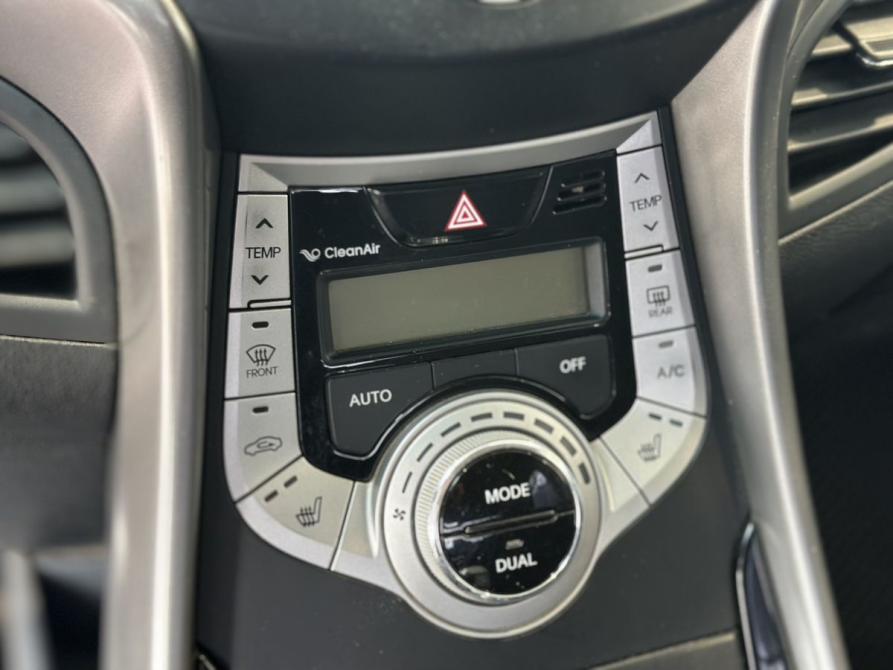 Hyundai Elantra V (MD) Саратов  - изображение 18