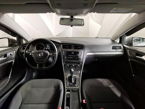 Volkswagen Golf VII с пробегом 2013 года, цена 1 085 000 рублей, 151797 км, хэтчбек, Автокод Объявления