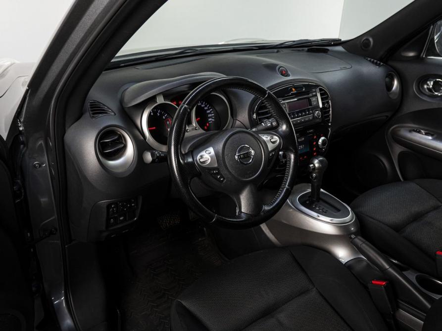 Nissan Juke I Тюмень  - изображение 10