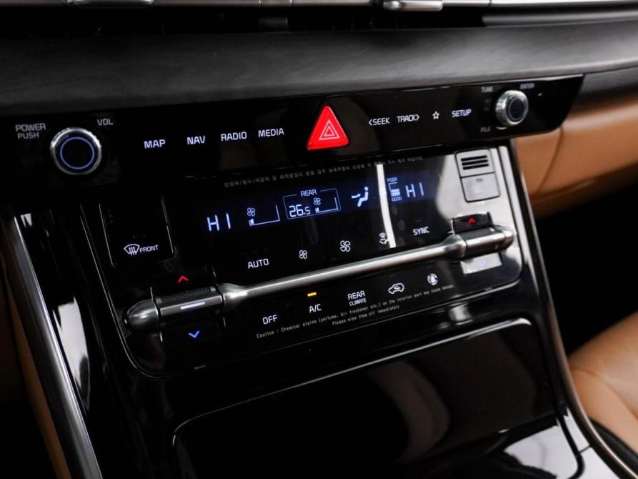 Kia Carnival IV Москва  - изображение 19