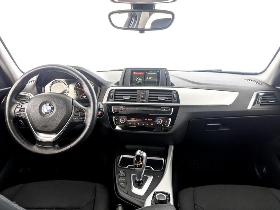 BMW 1 серии II (F20/F21) Рестайлинг 2 Санкт-Петербург  - изображение 14