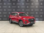 Chery Tiggo 7 Pro I Москва  - изображение 29